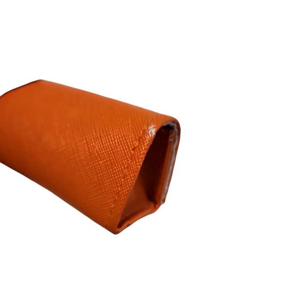 Tory Burch prescription bifocal sunglasses, with case, and a smaller case - Picture 5 of 12